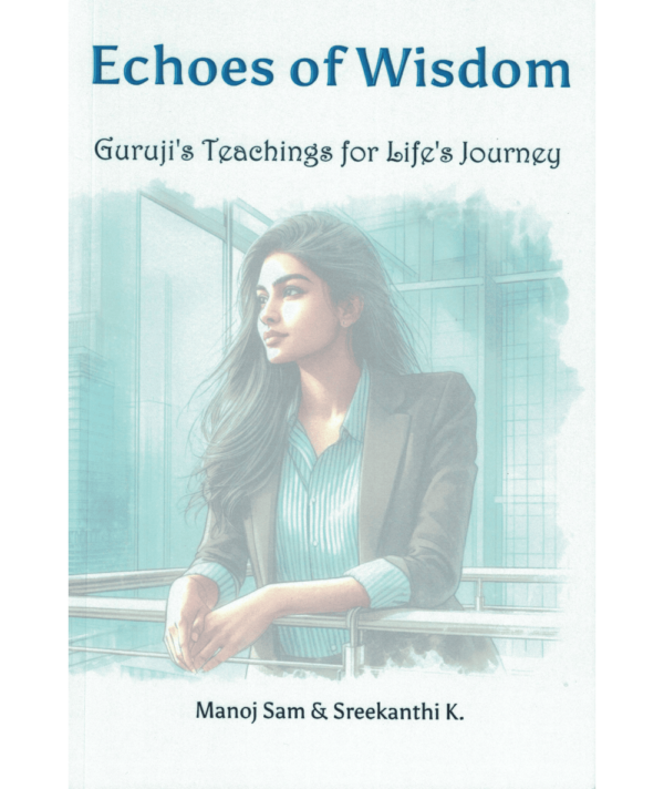 Echoe of Wisdom