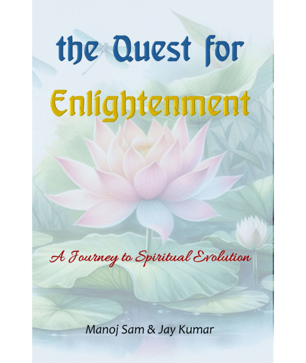 The quest of enlightenment