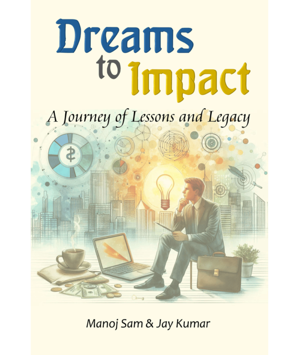 Dreams to Impact