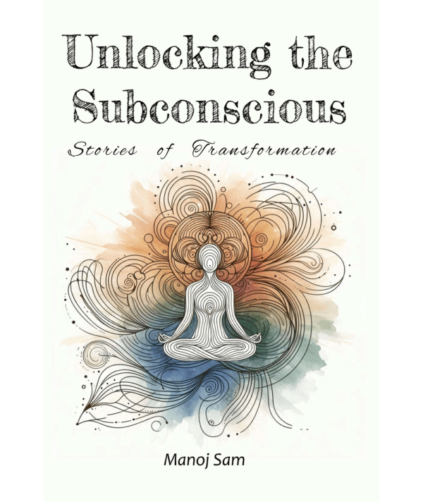 Unlocking the Subconscious