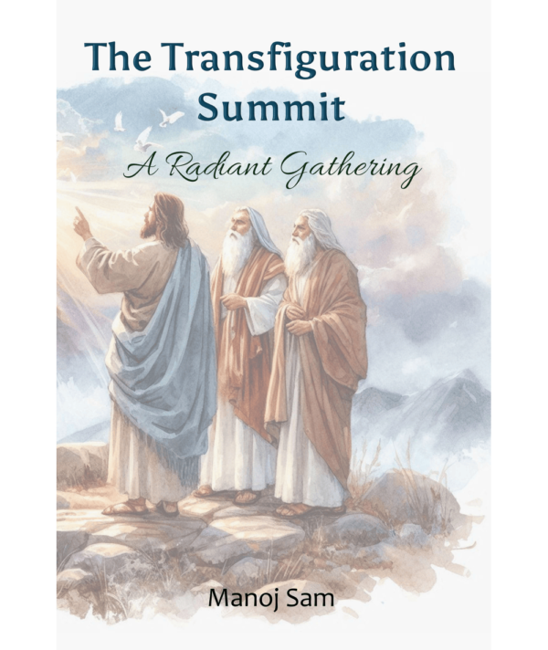 The Transfiguration Summit
