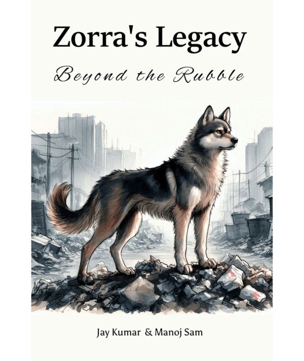 Zorra's Legecy